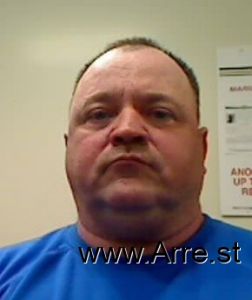 Donald Beam Jr Arrest Mugshot
