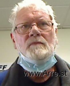 Donald Casey Sr Arrest Mugshot