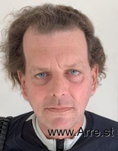 Donald Clark Arrest Mugshot