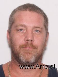 Donald Culler Arrest Mugshot