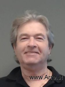 Donald Dwyer Arrest Mugshot