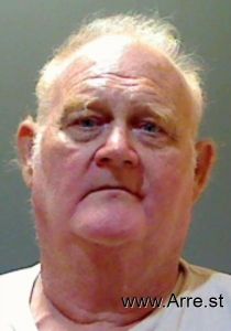 Donald Gates Arrest Mugshot