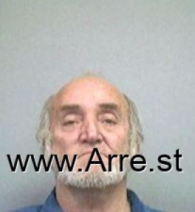 Donald Hindson Arrest Mugshot