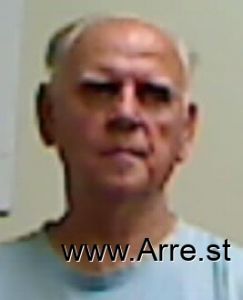 Donald Kish Arrest Mugshot