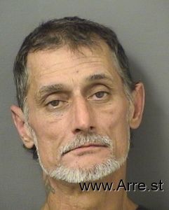 Donald Kunkel Arrest