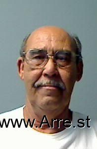 Donald Mcwhorter Arrest Mugshot