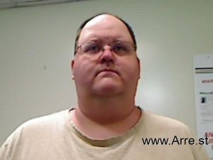 Donald Park Arrest Mugshot