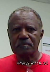 Donald Peyton Arrest Mugshot