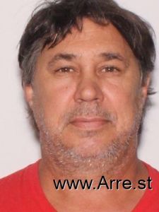 Donald Schuler Arrest Mugshot