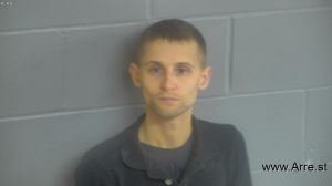 Donald Tugman Arrest Mugshot