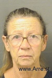 Donna Whitelaw Arrest