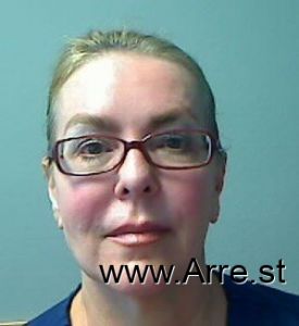 Donnaann Dambro Arrest Mugshot