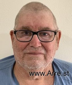 Donnie Kelley Arrest Mugshot