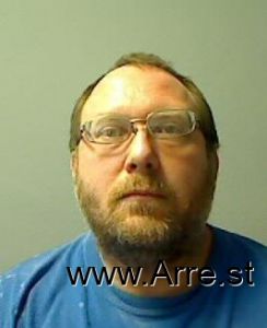 Donnie Morse Arrest Mugshot