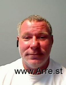 Donny Kessel Arrest Mugshot