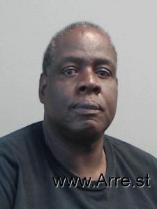 Donovan Mitchell Arrest Mugshot