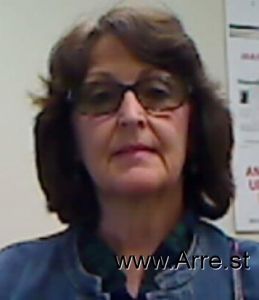 Dorothy Riaubia Arrest Mugshot