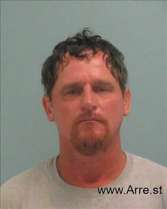 Douglas Brenkman Arrest Mugshot