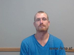Douglas Noble Iii Arrest Mugshot