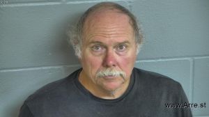 Douglas Phillips Arrest Mugshot