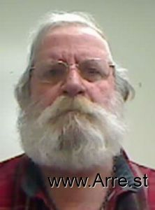 Douglas Prescott Arrest Mugshot