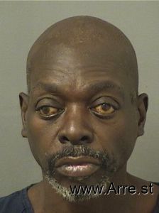 Duane Cornwall Arrest Mugshot