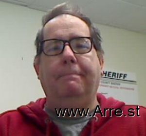 Duane Hetzler Arrest Mugshot