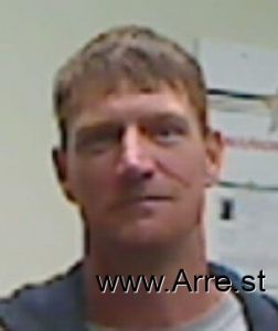 Dustin Guinn Arrest Mugshot