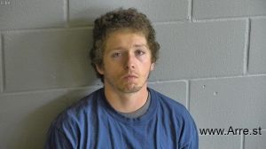 Dusty Dewees Arrest Mugshot