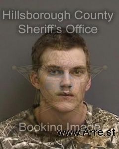 Dylan Brown Arrest