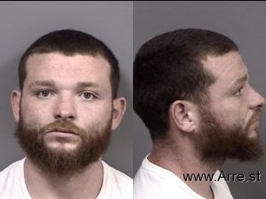 Dylan Gray Arrest Mugshot