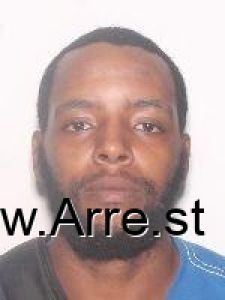 Dajour Arrion Darden Arrest Mugshot