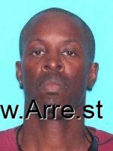 Daeshun Norris Arrest Mugshot