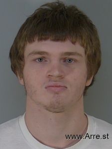 Dakota Boggs Arrest Mugshot