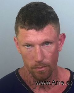 Dakota Ricketson Arrest Mugshot