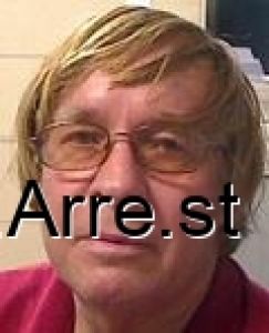 Dale Benchoff Arrest Mugshot