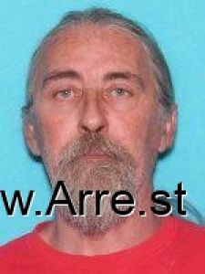 Dale Hacker Arrest Mugshot