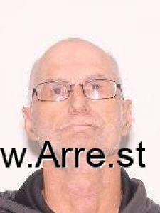 Dale Huggins Arrest Mugshot