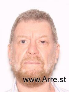 Dale Parks Arrest Mugshot