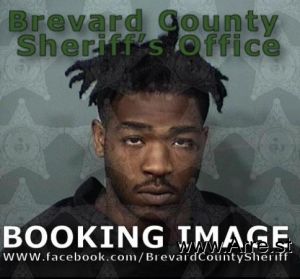 Damarius Bentley Arrest Mugshot
