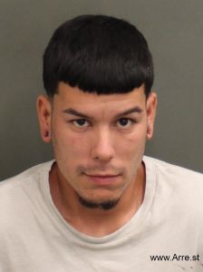 Damian Rodriguezrosado Arrest