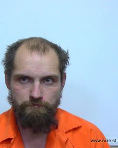 Damien Laflamme Arrest Mugshot