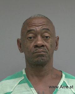 Dana Grant Arrest Mugshot