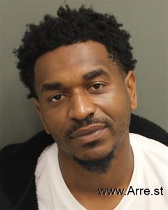 Danethean Edwards Arrest Mugshot