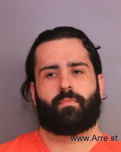 Daniel Banuelos Arrest