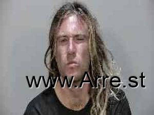 Daniel Behl Arrest Mugshot