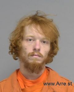 Daniel Bowyer Arrest Mugshot