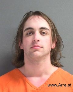 Daniel Carroll Arrest