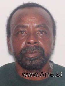 Daniel Forest Arrest Mugshot