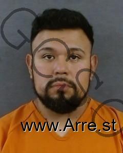 Daniel Garduno Arrest Mugshot